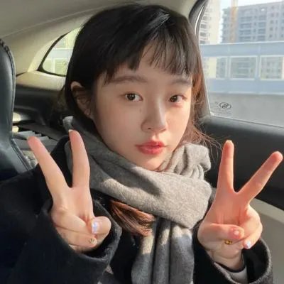 陌生的孩子