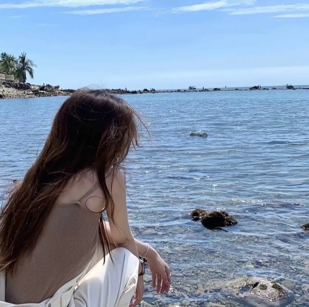 应援团少女